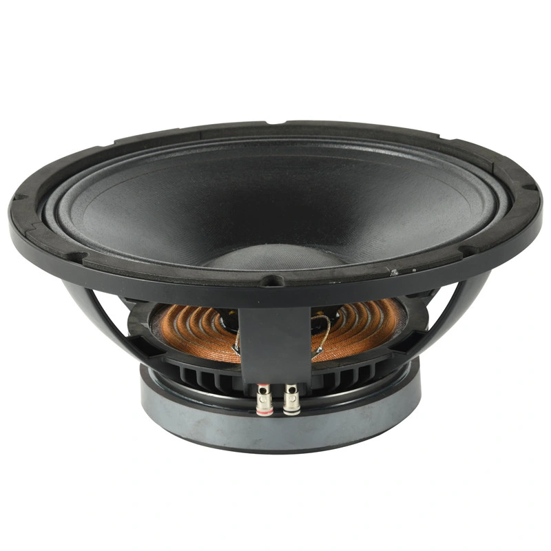 Yjwf1232 Good Quality 12inch Die-Casting Frame Professional Speaker Woofer