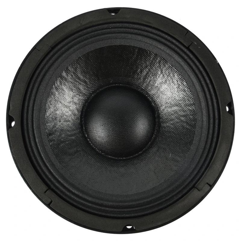 Yjwf0880 Nice Performance 10 Inch PRO Audio Sound PA Speakers Loud Speaker Woofer