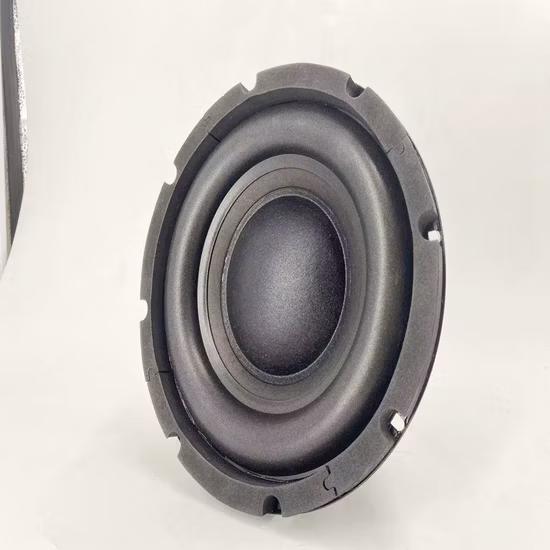 Altoparlante super bass audio per auto Miglior woofer per auto10