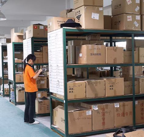 Altoparlante professionale con driver a tromba e driver a compressione in titanio