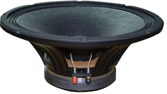 L15/85260 Altoparlante acustico professionale con woofer Prosound Audio da 400 W da 15